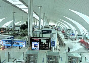 Dubai Resident Need ICA or GDRFA Approval to Travel to Abu Dhabi