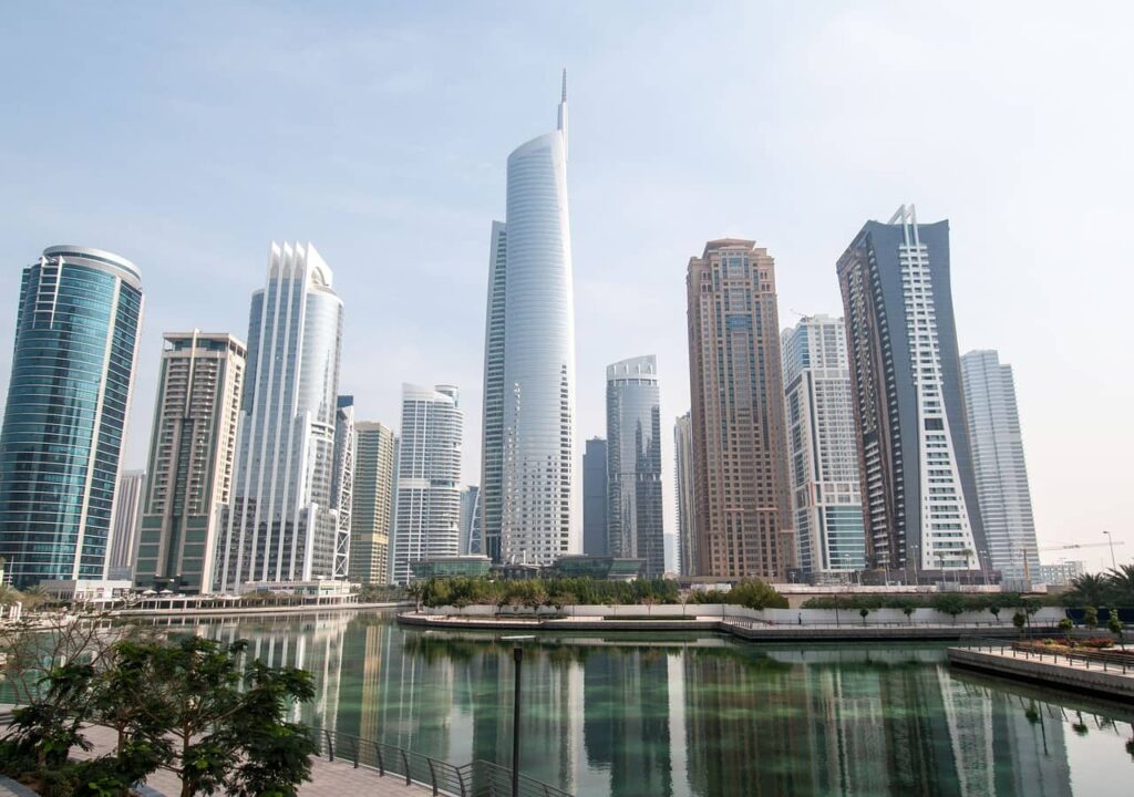 Dubai issues fractional ownership title deeds as a way to expand its investor base