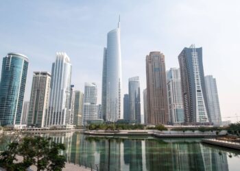 Dubai issues fractional ownership title deeds as a way to expand its investor base
