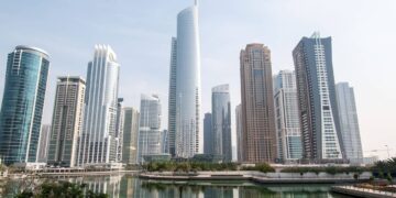 Dubai issues fractional ownership title deeds as a way to expand its investor base