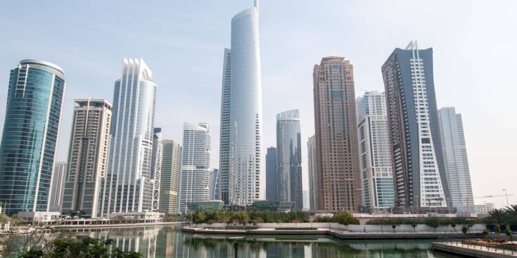 Dubai issues fractional ownership title deeds as a way to expand its investor base