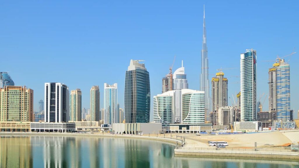 Dubai records thumping AED1.5 billion worth of realty transactions Thursday