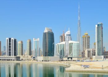 Dubai records thumping AED1.5 billion worth of realty transactions Thursday