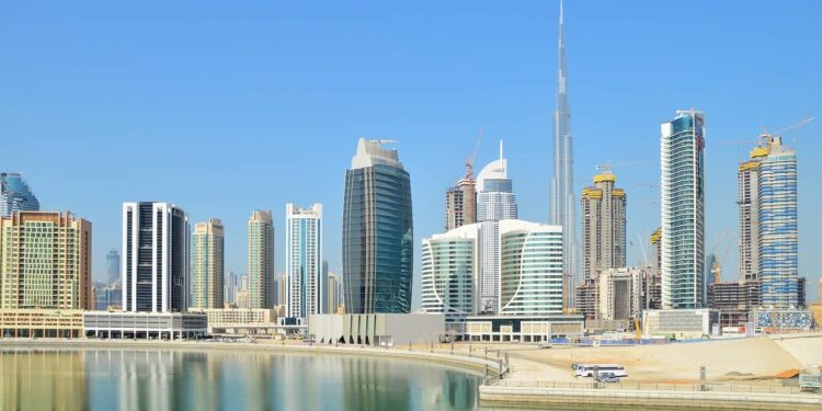 Dubai records thumping AED1.5 billion worth of realty transactions Thursday