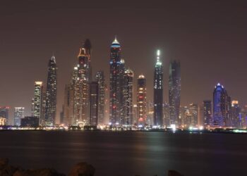 Dubai to Witness a Post-Expo Boom in 2022 and Beyond