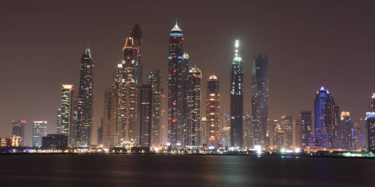 Dubai to Witness a Post-Expo Boom in 2022 and Beyond