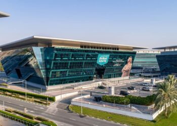 Dubai South records key achievements in 2021 and attracts more than 700 companies