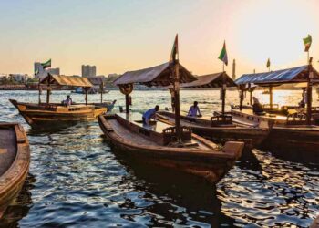 How does the new abra service work in Ras Al Khaimah? Here's what you need to know