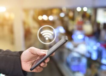 How to connect to free Wi-Fi at Dubai International Airport