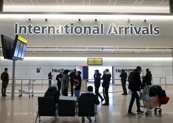 These are the latest COVID-19 guidelines for traveling to the UAE