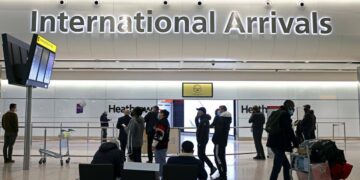 These are the latest COVID-19 guidelines for traveling to the UAE