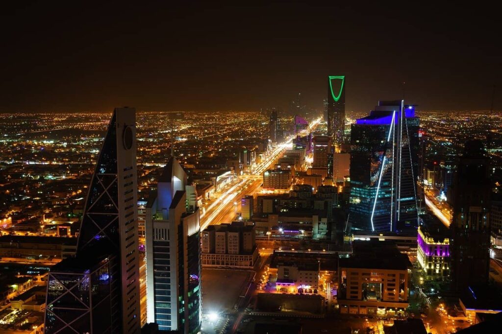 84% of Saudi tenants and nearly half of Saudi homeowners want to buy a new home