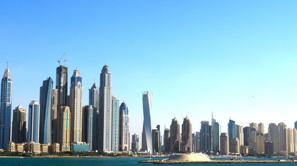 Rental income, salability, and quality of life attract foreign investors to UAE real estate
