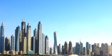 Rental income, salability, and quality of life attract foreign investors to UAE real estate