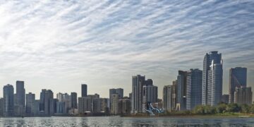 Sharjah real estate trade volumes reached their highest level in four years