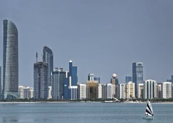 Dh71.5 billion worth of real estate transactions were recorded in Abu Dhabi in 2021