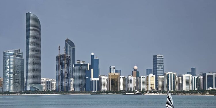 Dh71.5 billion worth of real estate transactions were recorded in Abu Dhabi in 2021