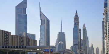 Landlords in the UAE are willing to lower rates if tenants pay in one cheque