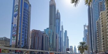 UAE tops new global real estate index