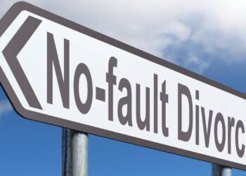 The UAE allows non-Muslims to file for a no-fault divorce