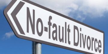 The UAE allows non-Muslims to file for a no-fault divorce