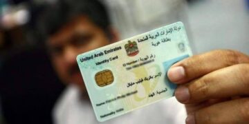 Convert your residence visa, driving license, and Emirates ID into 'trusted digital documents'