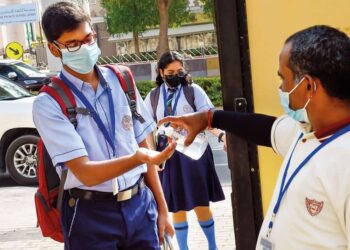The latest COVID-19 regulations for schools in Abu Dhabi and Dubai