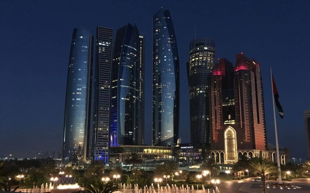 Alpha Dhabi's net profits in '21 hit a record of Dh5.2 billion