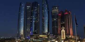 Alpha Dhabi's net profits in '21 hit a record of Dh5.2 billion