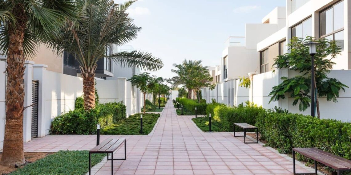 A new gated community “Bloom Living” has been launched by Bloom Holding