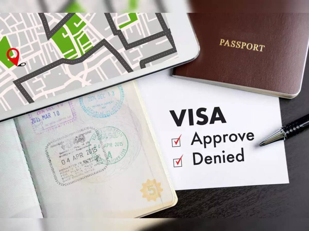 Dubai's five-year multiple-entry tourist visa for businesses