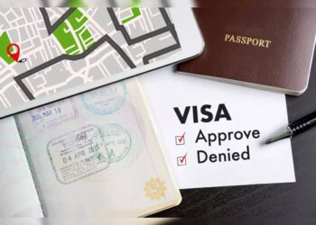 Dubai's five-year multiple-entry tourist visa for businesses