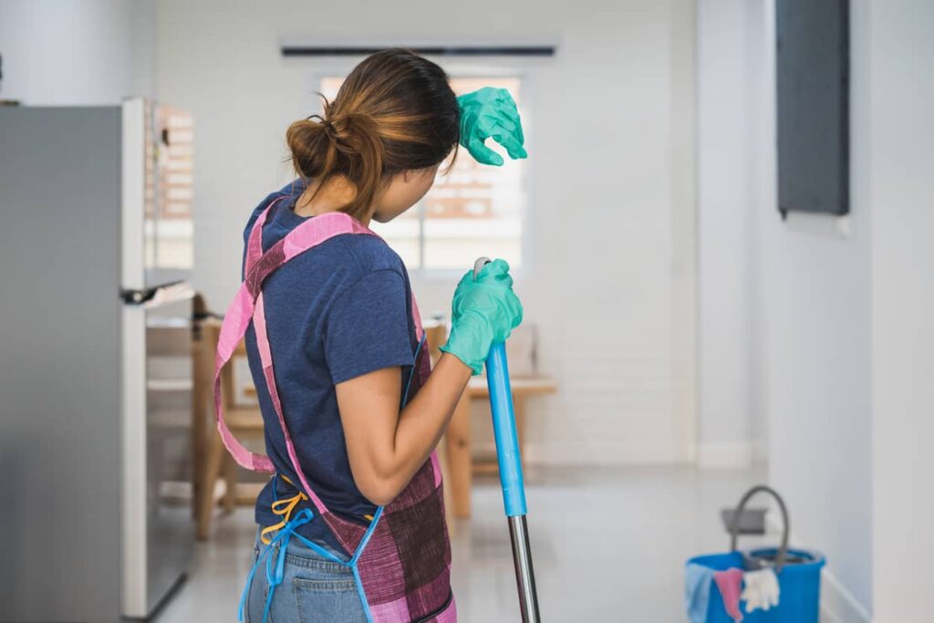 Are you looking to hire a domestic worker? Here are some guidelines