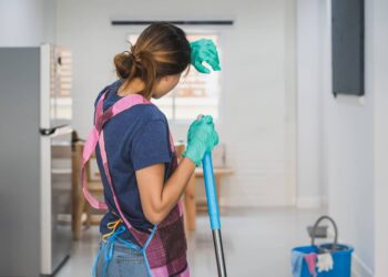 Are you looking to hire a domestic worker? Here are some guidelines