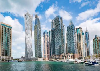 Dubai records AED1.9 billion worth of realty transactions Tuesday