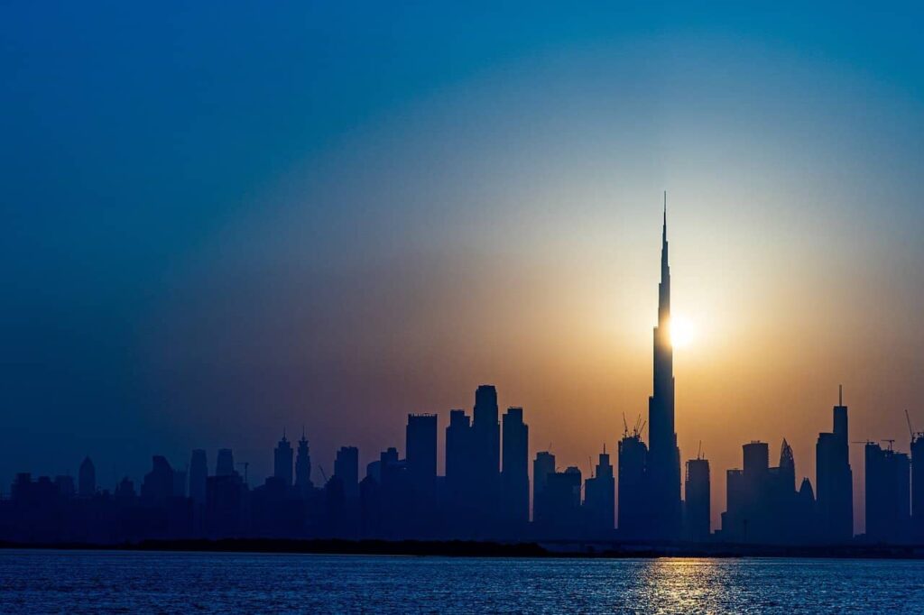 Dubai records AED1.7 billion worth of realty transactions Thursday