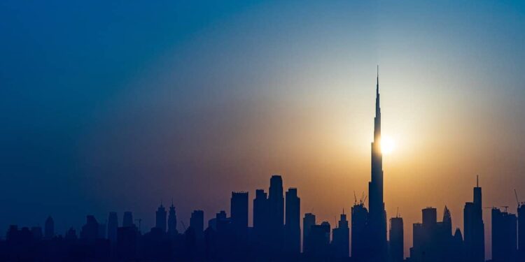 Dubai records AED1.7 billion worth of realty transactions Thursday