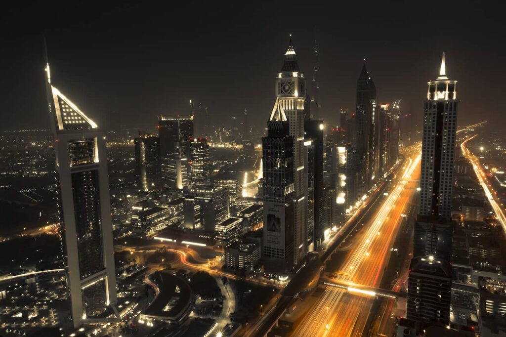 Dubai’s real estate market to ramp up going forward, report reveals