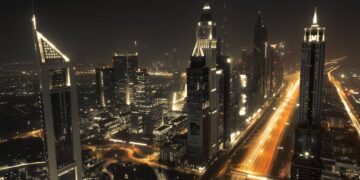 Dubai’s real estate market to ramp up going forward, report reveals