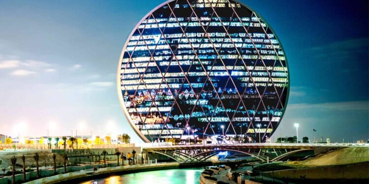 Aldar, has launched new homes for UAE nationals at the Dh2 billion 'Fay Alreeman' project in Alshamkha