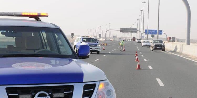 Abu Dhabi traffic fines — everything you need to know about driving in the Emirate