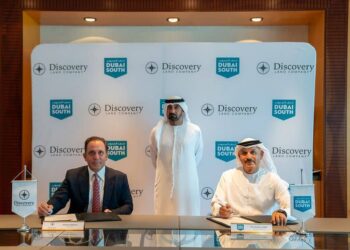 Dh1b luxury golf course community to be hosted in Dubai South from Discovery Land