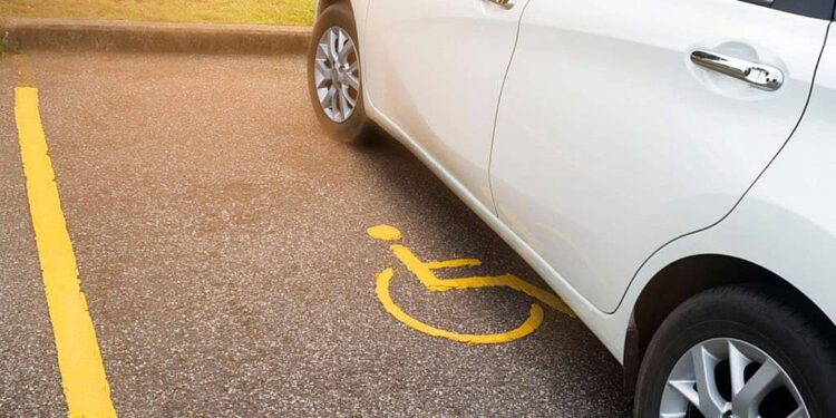 apply for free parking for People of Determination in Dubai