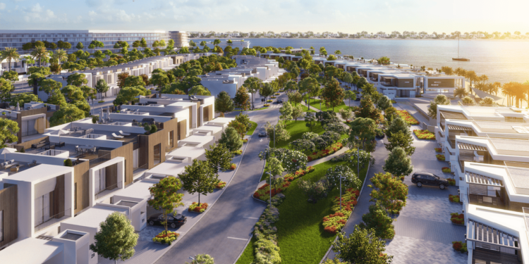 RAK Properties’ generates revenues of Dh107.25 million in the first quarter of 2022