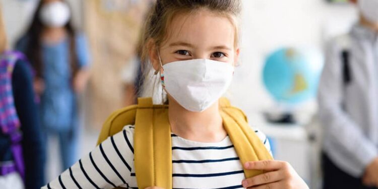 The latest COVID-19 measures for schools in Abu Dhabi