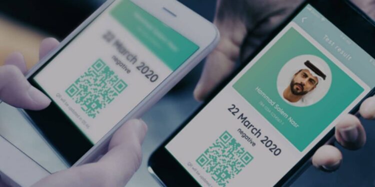 Al Hosn App: How to get a Green Pass - latest updates