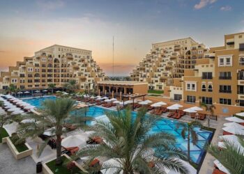 After purchasing the Rixos resort, Aldar raised its investment in Ras Al Khaimah to Dh1.5 billion