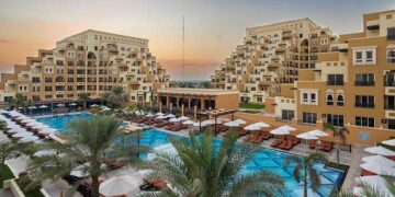 After purchasing the Rixos resort, Aldar raised its investment in Ras Al Khaimah to Dh1.5 billion