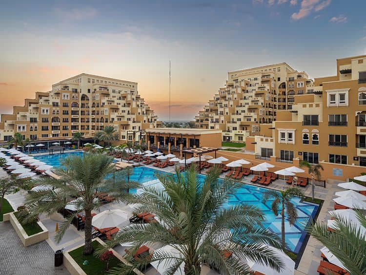 After purchasing the Rixos resort, Aldar raised its investment in Ras Al Khaimah to Dh1.5 billion