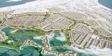 As part of its expansion on Saadiyat Island, Aldar buys 6.2 million sq. m of land valued at Dh3.68 billion